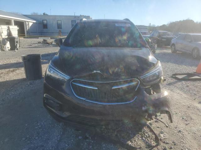 KL4CJBSB5HB203836 Buick Encore Preferred Ii