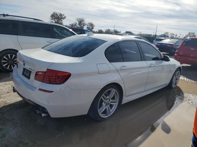 WBAKP9C56GD980396 BMW 550 Xi