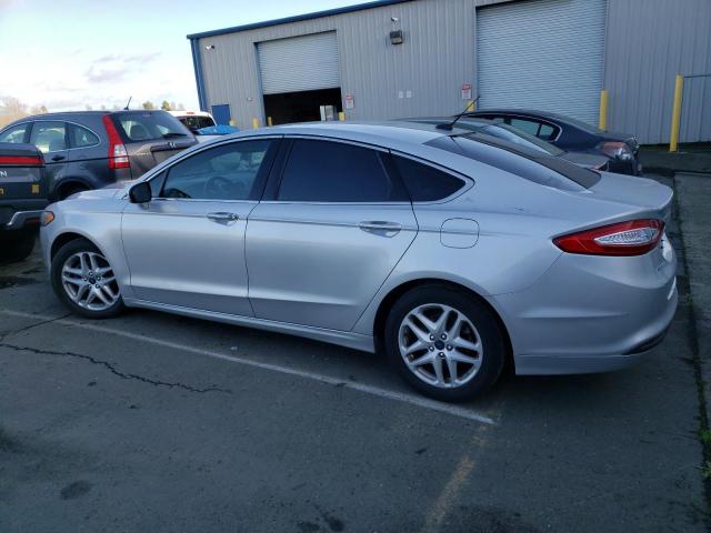 Ford FUSION SE 2016 3FA6P0HD5GR367554 Image 2