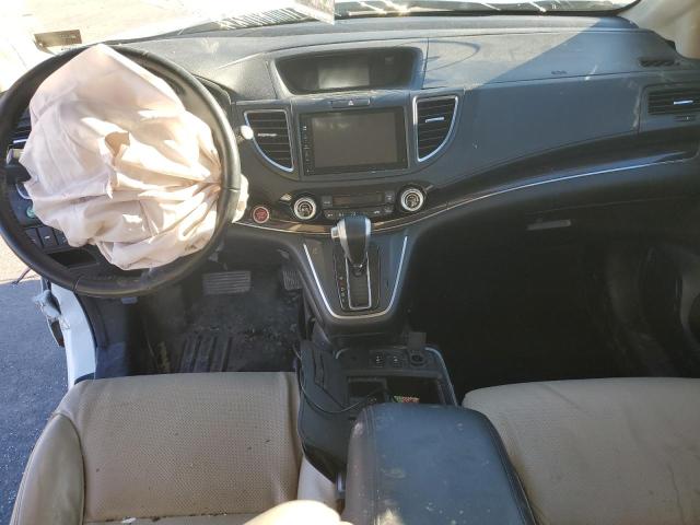 5J6RM4H90FL114135 Honda Cr-v Touring