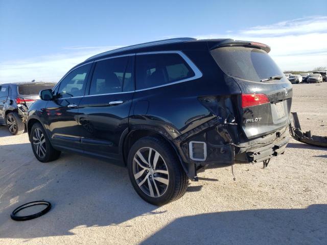5FNYF6H94GB085072 Honda Pilot Touring