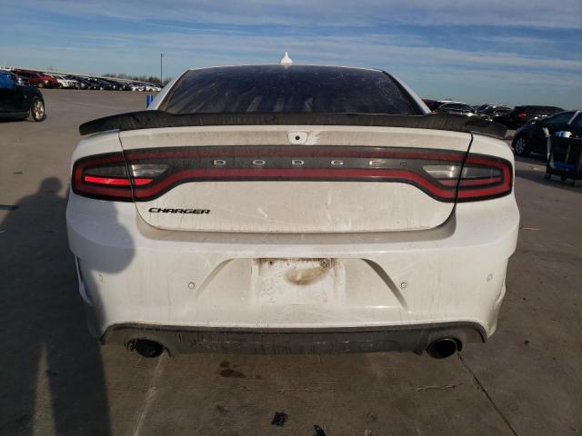 2C3CDXGJ2LH153430 Dodge Charger Scat Pack