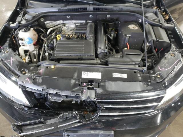 3VWB67AJ7GM397069 Volkswagen JETTA SE