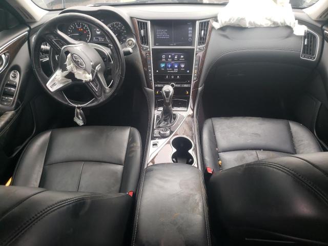 JN1EV7ARXJM440947 Infiniti Q50 LUXE