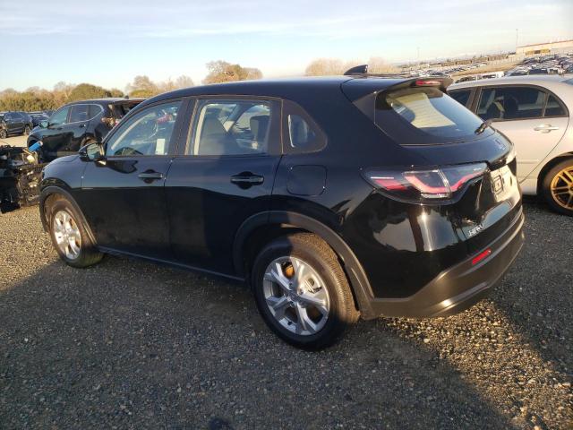 3CZRZ1H32PM740863 Honda HR-V LX