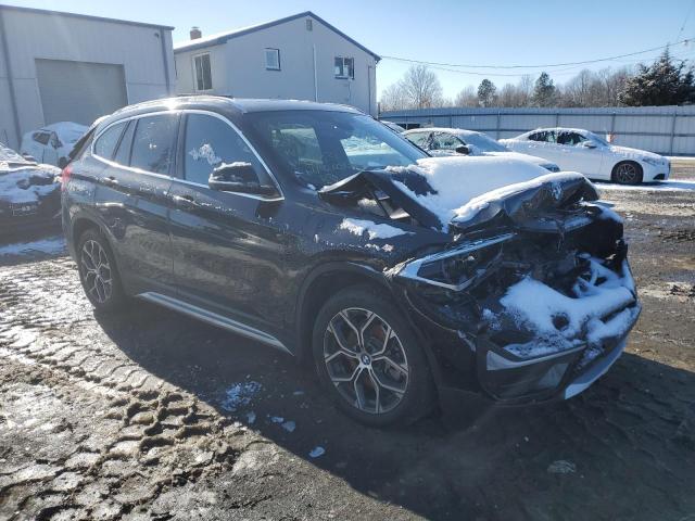 WBXJG9C07M5T28883 BMW X1 Xdrive28i