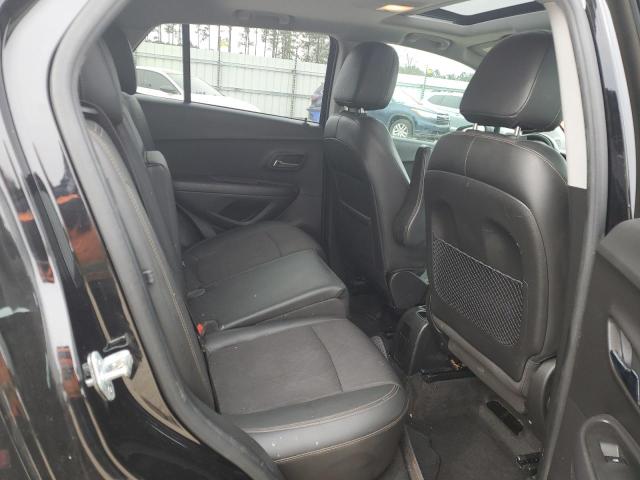 Chevrolet TRAX 1LT 2020 KL7CJLSB7LB092367 Image 11