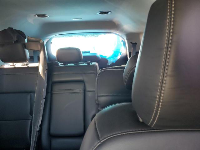 1FMSK8DH0NGB71939 Ford EXPLORER XLT