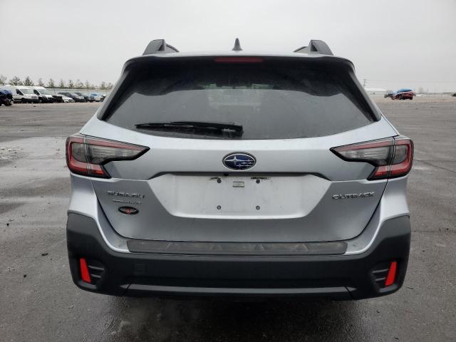 4S4BTACC8M3106059 Subaru Outback Premium