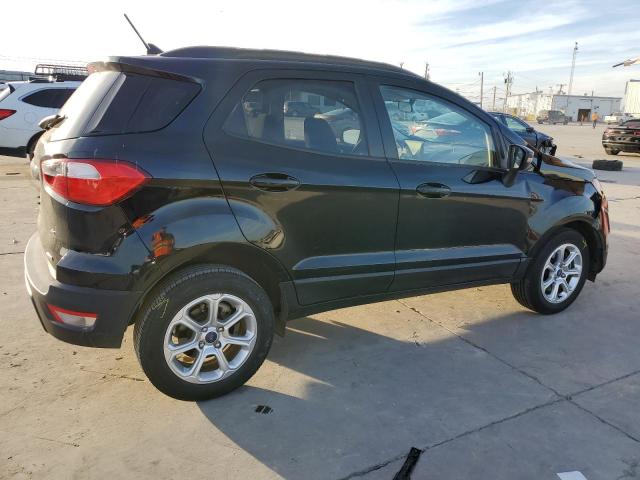 MAJ3P1TEXJC196184 Ford Ecosport Se