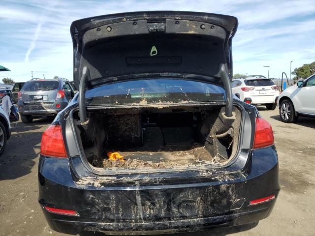 WBA3C1C54FK122582 BMW 328 I Sulev