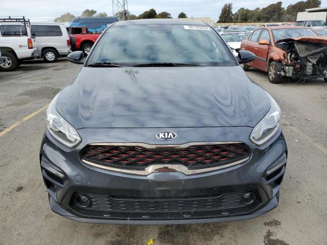 3KPF34AD1ME273231 KIA Forte Gt Line