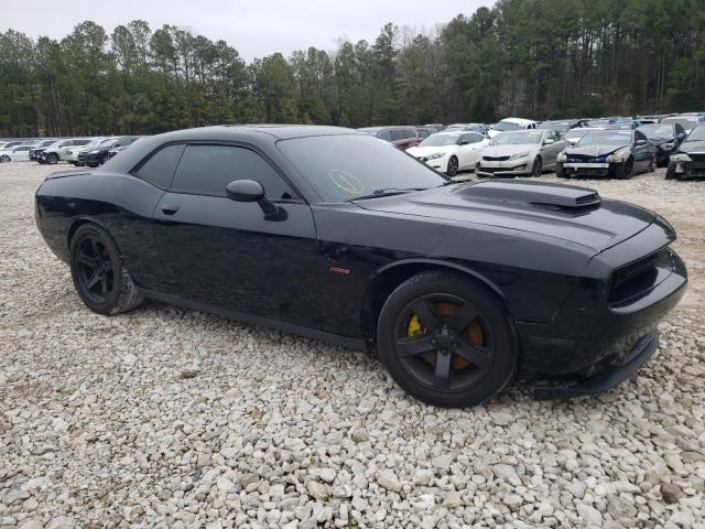 2C3CDZBT3FH758470 Dodge Challenger Sxt Plus