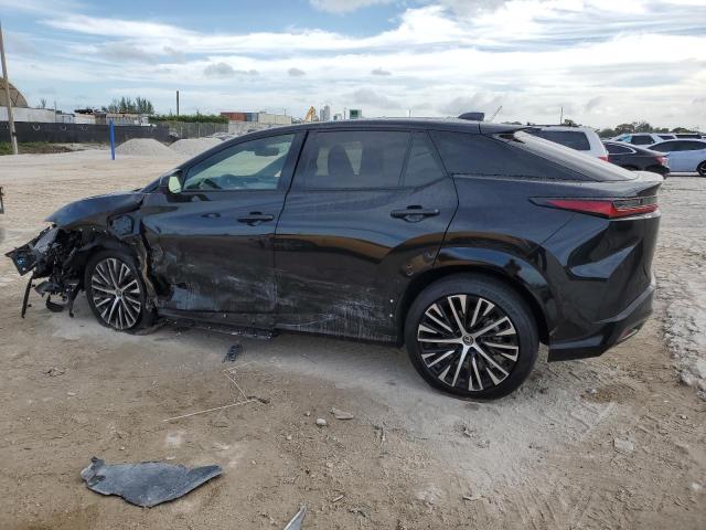 JTJAAAAB4PA005937 Lexus Rz 450e