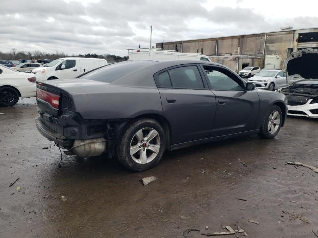 2C3CDXBG8EH325961 Dodge Charger Se