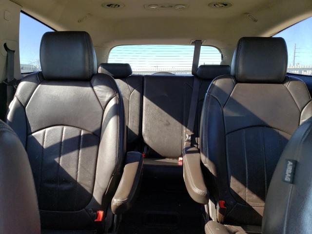 5GAKRCKD3EJ322005 Buick Enclave
