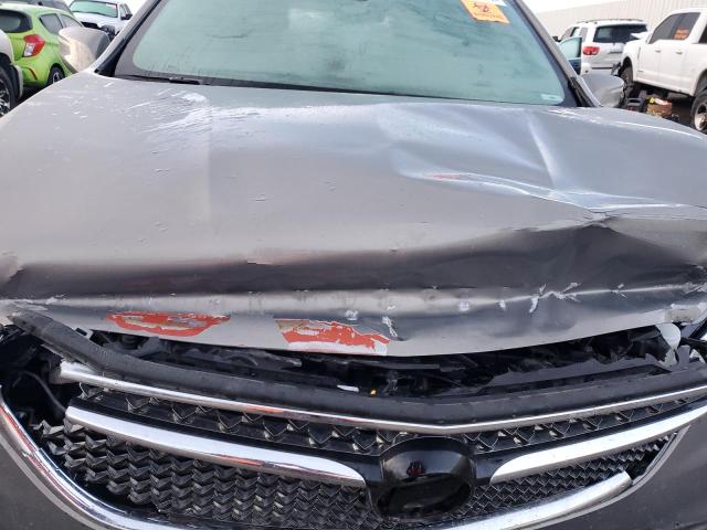 5GAERDKW5JJ173806 Buick Enclave Avenir