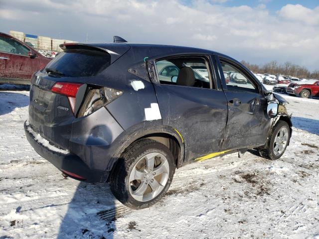 3CZRU6H51GM757070 Honda HR-V EX