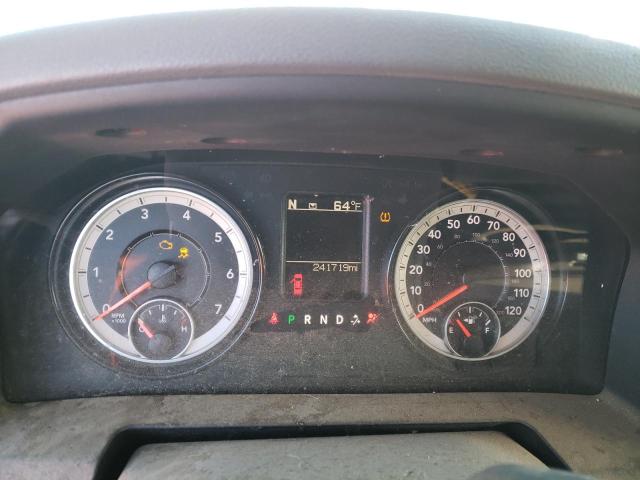 1C6RR7TT3GS313450 RAM 1500 Slt