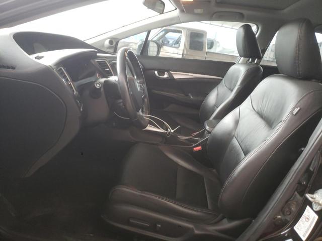 2HGFB2F96FH553618 Honda CIVIC EXL