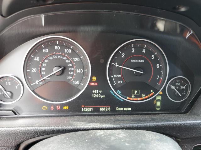 WBA3A5C50EP601533 BMW 328 I