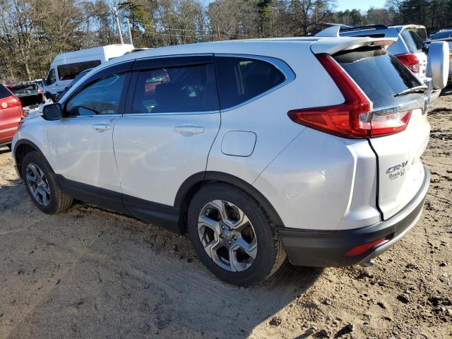 2HKRW2H50KH642175 Honda CR-V EX
