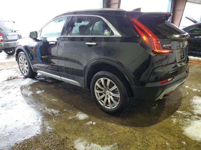 1GYFZCR41NF162922 Cadillac Xt4 Premium Luxury