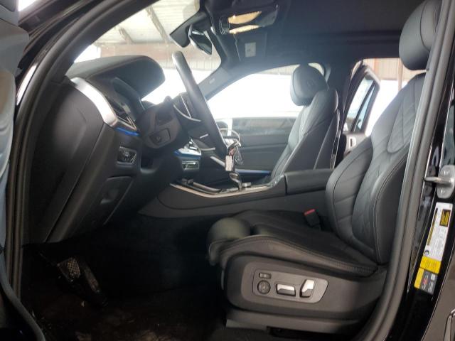 5UXTA6C04P9N50315 BMW X5 Xdrive45e