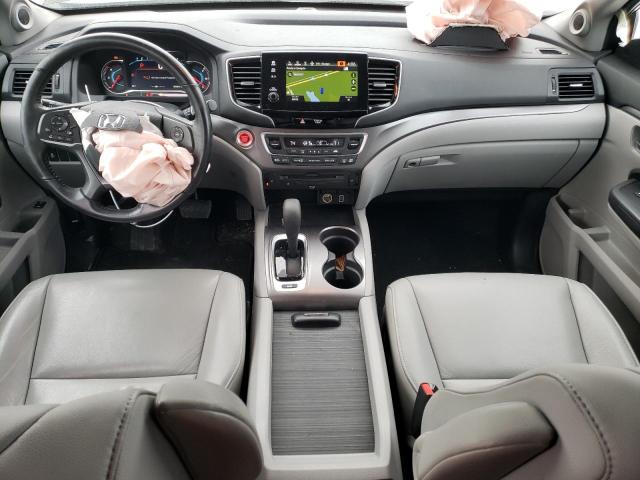 5FNYF6H41KB083602 Honda PILOT EXL