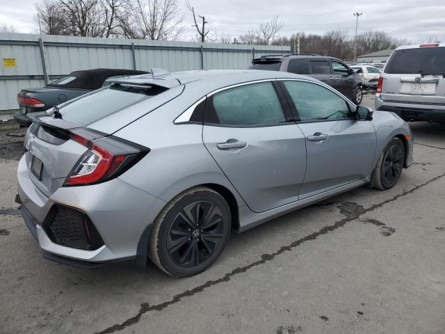 SHHFK7H69KU408568 Honda CIVIC EX