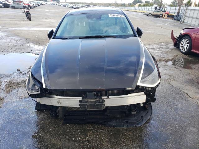 KMHL34J24PA279478 Hyundai Sonata Limited