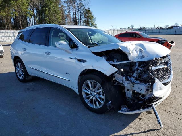 5GAERDKW4PJ237973 Buick Enclave Av