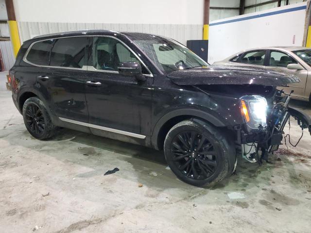5XYP5DHC0MG146064 KIA Telluride Sx