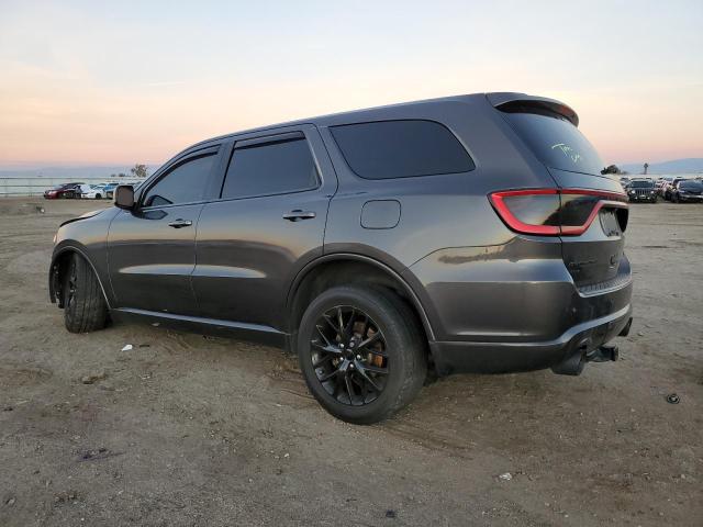 1C4SDJCTXFC176859 Dodge Durango R/t