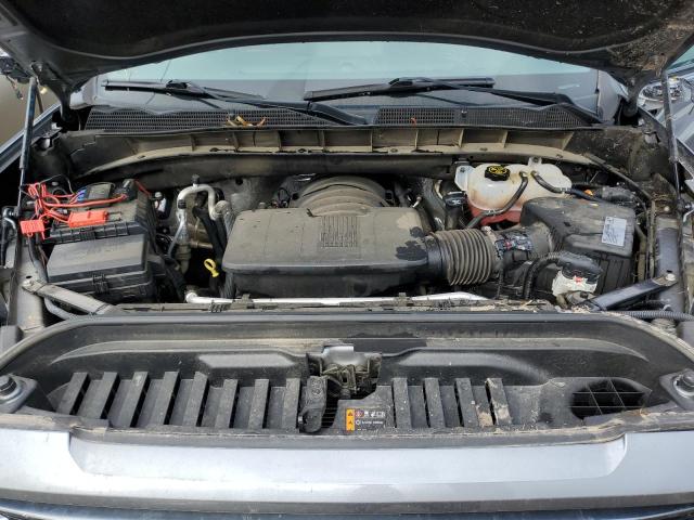 3GTP9EEL9MG426713 GMC Sierra K1500 At4