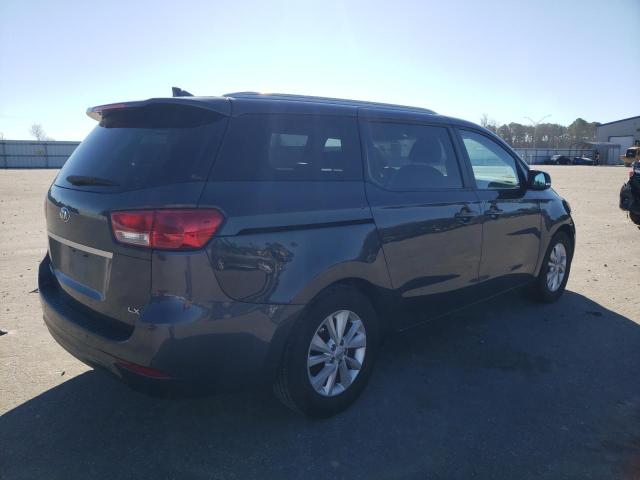 KNDMB5C19H6239777 KIA SEDONA LX