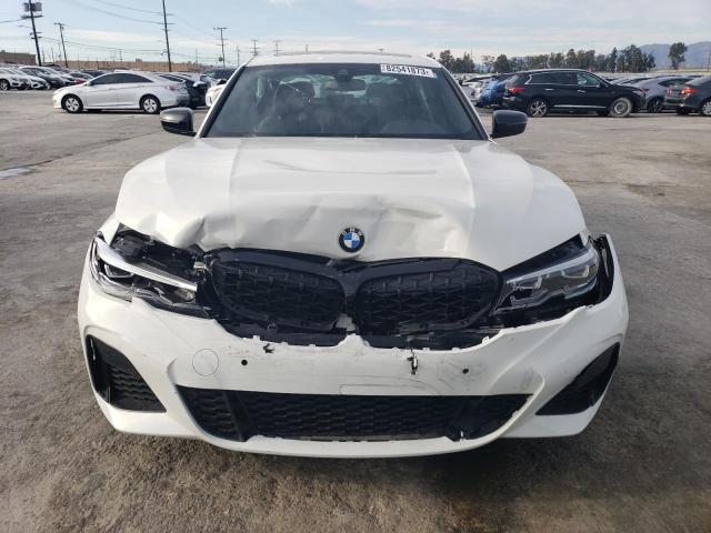 3MW5U7J03M8B55233 BMW M340I