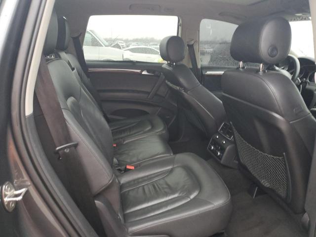 WA1LGAFEXED009817 Audi Q7 Premium Plus