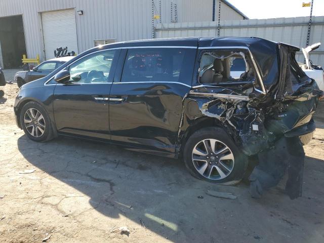 5FNRL5H99EB016639 Honda Odyssey Touring