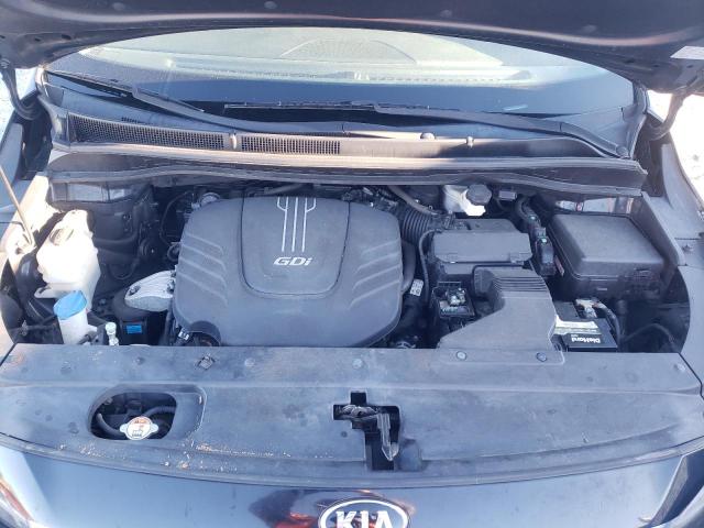 KNDMC5C19G6156054 KIA SEDONA EX