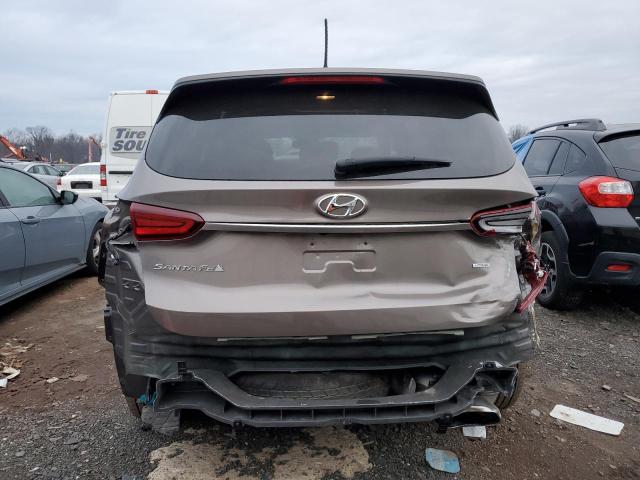 5NMS2CAD9LH214625 Hyundai Santa Fe Se