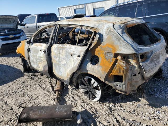 KNDPM3AC5H7136317 KIA Sportage Lx