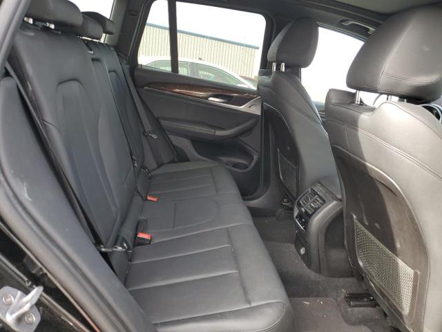 5UXTR7C57KLF34229 BMW X3 Sdrive30i