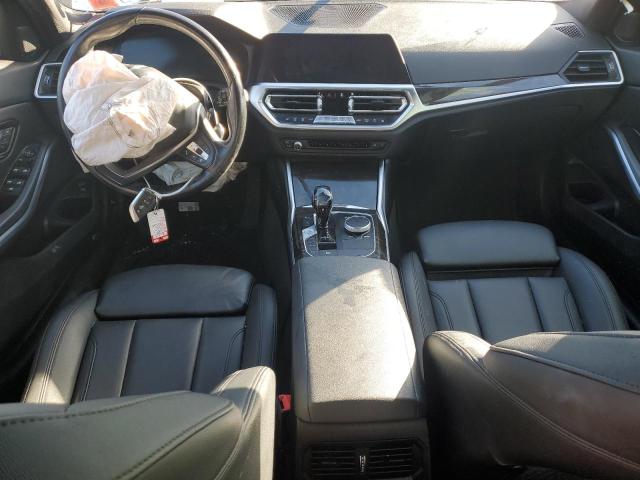 WBA5R7C50KAJ85382 BMW 330XI