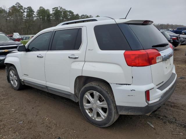 2GKFLPE38G6135987 GMC Terrain Slt