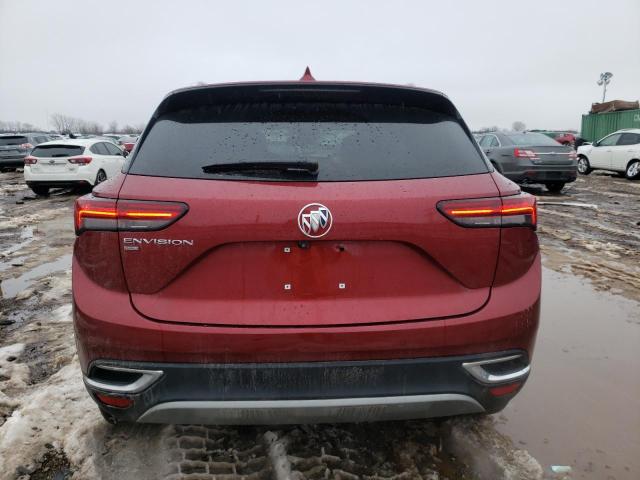 LRBFZMR4XPD099148 Buick Envision Preferred