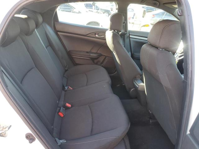 SHHFK7H33KU416753 Honda Civic Lx