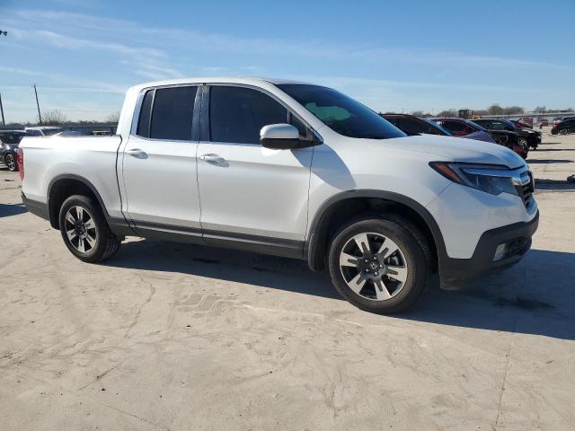 5FPYK3F58LB021399 Honda Ridgeline Rtl