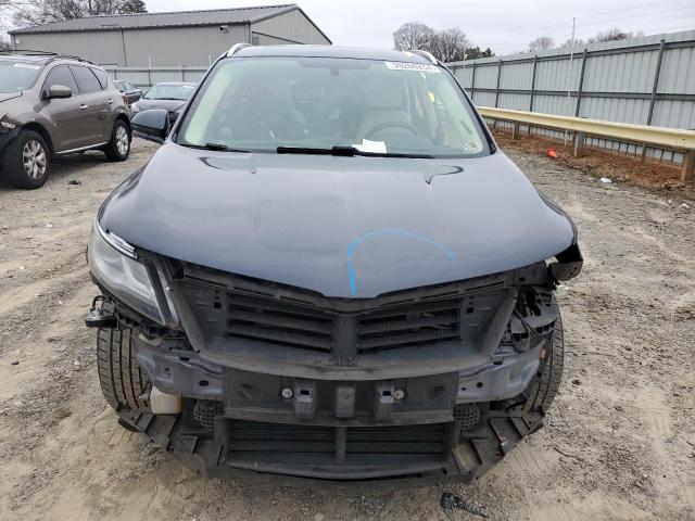 5LMCJ1A96FUJ32655 Lincoln MKC