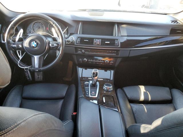 WBAKP9C55EDZ35138 BMW 550 Xi